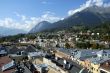 Innsbruck rooftops
