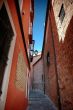 Toledo street