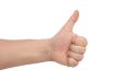 Thumb up