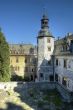 Frydlant - castle in north of Czech republic