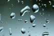 Water droplets