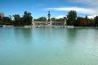 King Alfonso XII monument
