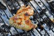chicken wing barbecu