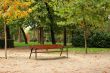 Park alley