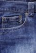 Jeans fabric