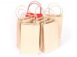 Shopping bags