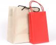 Shopping bags