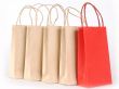 Shopping bags