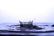 Water crown