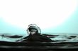 Water sculpture