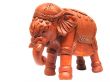 Terra Cotta elephant