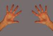 Naked Hands