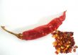 Sun dried Red Chilli and Chilli Flakes