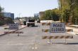 Closed Bridge