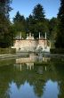 Hellbrunn palace park