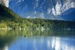 Boat on Hallstattersee