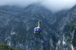 Cable car