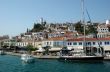 Poros island