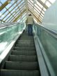 The foot bridge