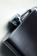 metal flask