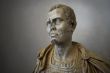old antique sculpture