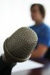 microphone