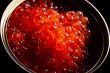 red caviar