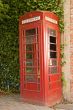 Red Booth