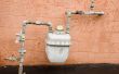 Natural Gas Meter