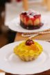 cakes