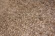Pebble pavement