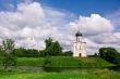 Church of the Intercession on the Nerl