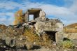 Ruins mine