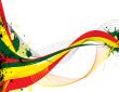 rasta flow