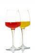 Two glasses