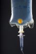 Saline Drip