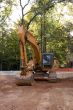 Loader and Foundation