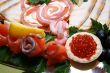 seafoods