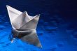 paper ship
