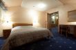 wide bed