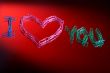 I love you