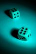 to roll dice