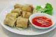 Chinese springrolls
