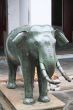 Elephant statue