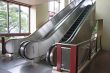 Escalators