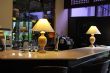 Elegant bar counter