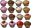 cupcakes