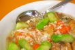 Chinese vegetable dish