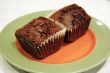 Chocolate muffins