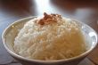 White rice